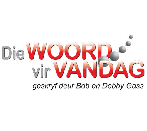 Die Woord vir Vandag